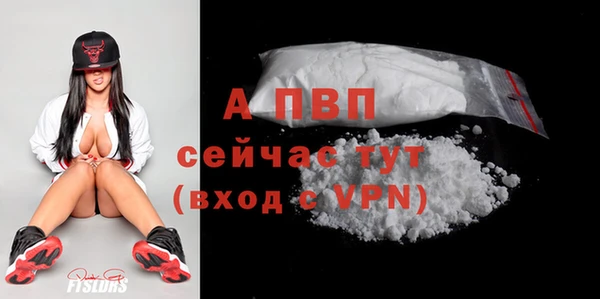 стаф Лихославль